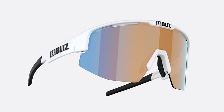 Produktbild Bliz Matrix (matt white)