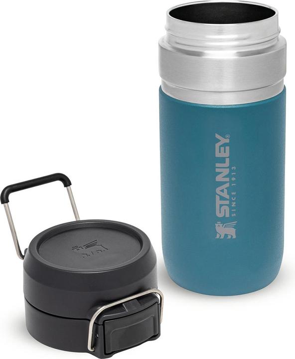 Produktbild Stanley 1913 Quick Flip Water Flasche (0.47 l)