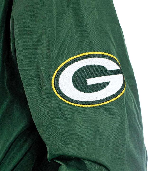 Actual product image Fanatics Jacket Green Bay Packers (XXL)