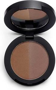 Image du produit Makeup Revolution Poudre à sourcils Duo Ebony
