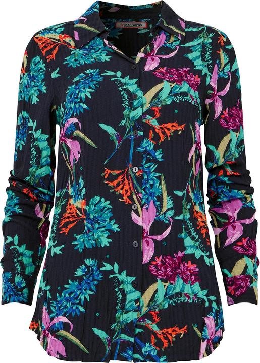 Produktbild Joe Browns Floral Sequinned Crinkle Blouse (40)