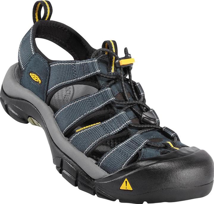 Keen M Newport H2