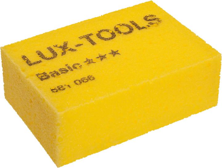 Lux Fliesenschwamm