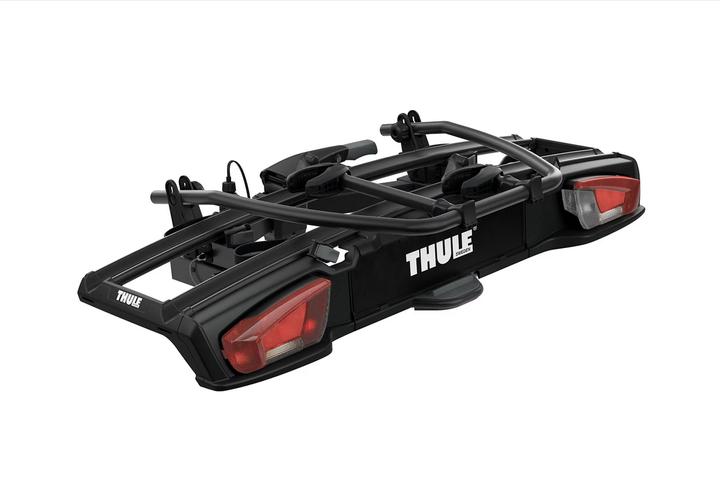 Produktbild Thule VeloSpace XT 2 Black Edition