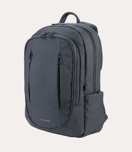 Immagine prodotto Tucano BINARIO Zaino 15,6" blu MacBook Pro 16", Laptop 15,6" (3.96 l)