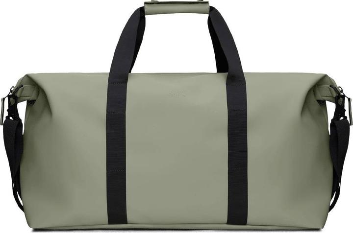 Rains Hilo Weekend Bag Large W3 2025-SS (47 l)