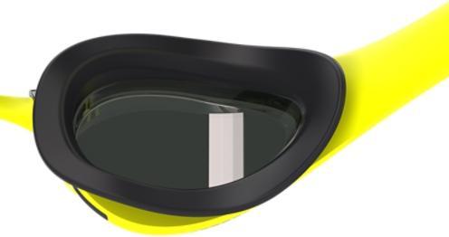 Image du produit Speedo Fastskin Pure Focus Mirror (Taille unique)
