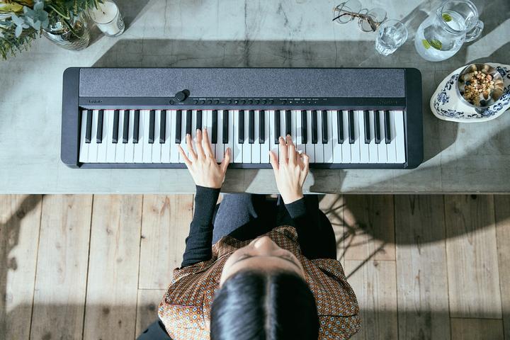 Produktbild Casio CT-S1 (61 Tasten)