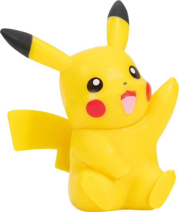 Actual product image Pokémon Battle