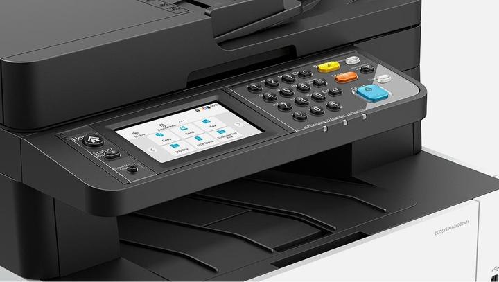 Produktbild Kyocera ECOSYS MA2600CWFX (Laser, Farbe)