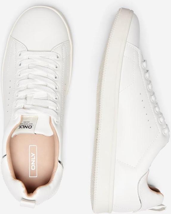 Produktbild Only Kunstleder Sneaker (37)