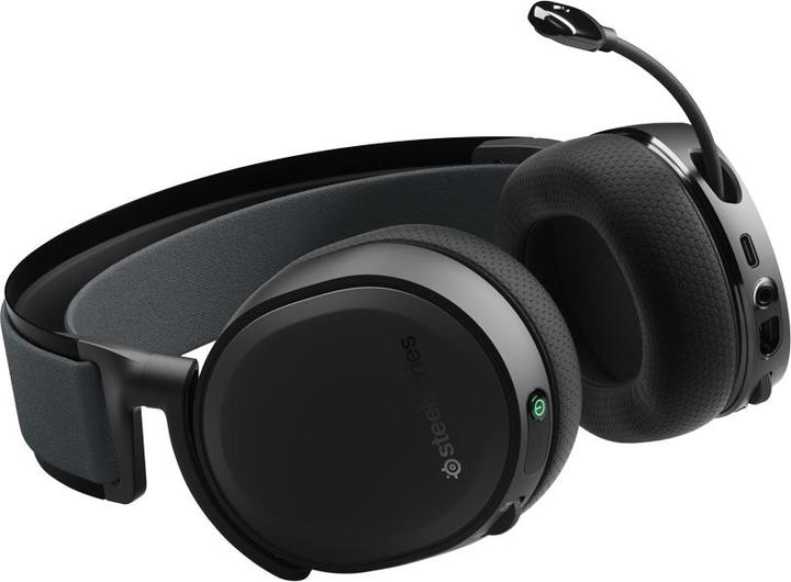 Actual product image SteelSeries Arctis 7+ (Wireless)