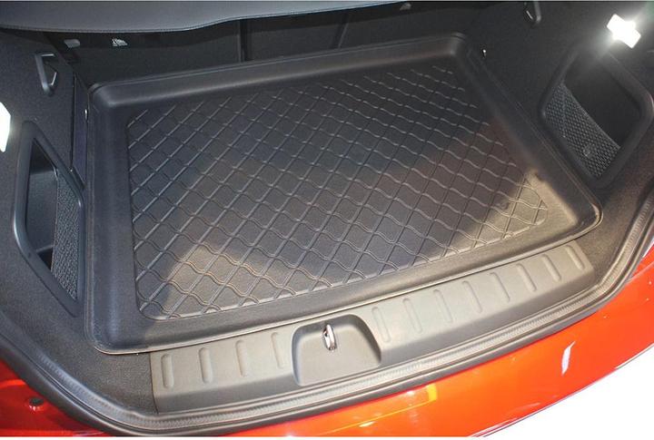Immagine prodotto ProPlus Vaschetta portabagagli per Mini Clubman dal 2015 a oggi (zona di carico rialzata)