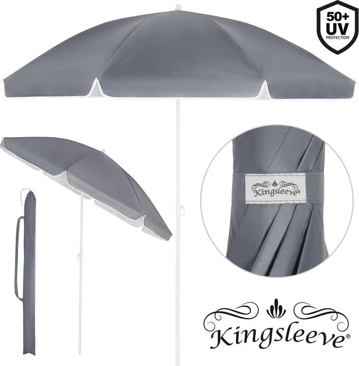 Immagine prodotto Kingsleeve Parasole (2 m)
