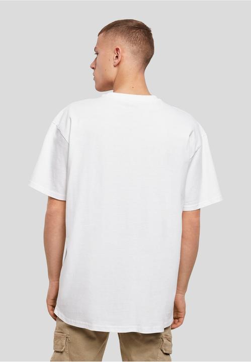 Immagine prodotto Urban Classics T-shirt oversize Queens - 119377 (4XL)