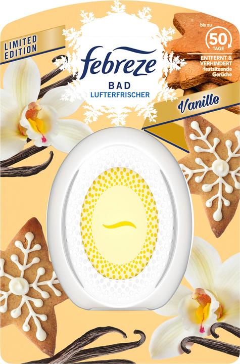 Febreze Bad