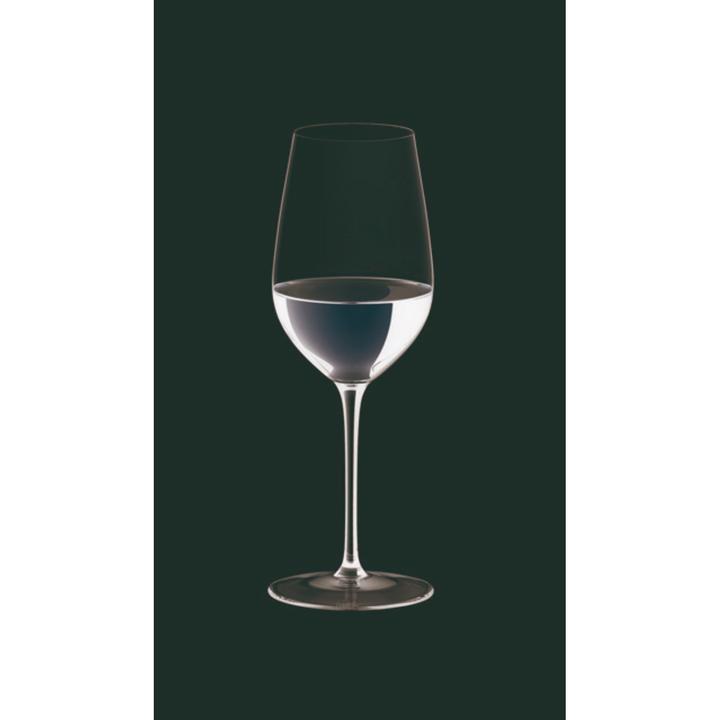 Actual product image Riedel White wine glass SOMMELIERS Clear (38 cl, 1 Glasses, White wine glasses)