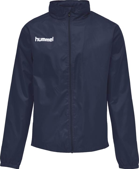 Actual product image hummel Promo Rain Jacket (M)