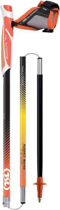Actual product image Tsl outdoor Trail 4 (130 - 155 cm)