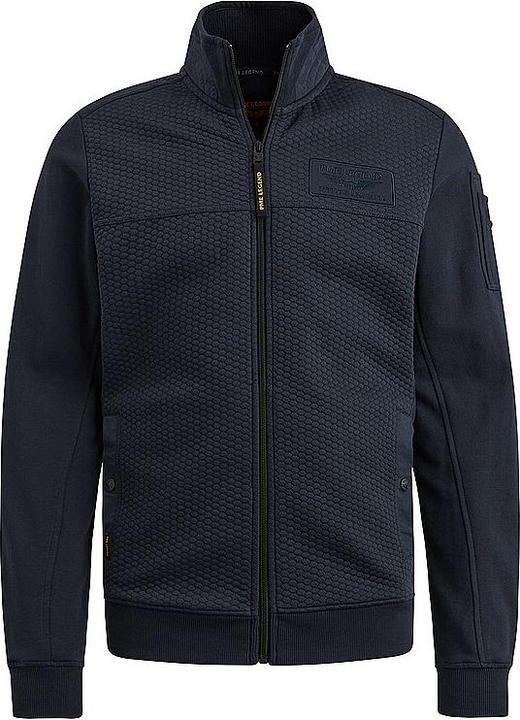Pme Legend Sweatjacke