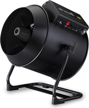 Actual product image Antari S-600 tank cap with 5m fluid hose (Snow machine)