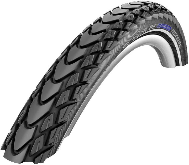 Image du produit Schwalbe Marathon Mondial Evolution (26 x 2.00, 50-559)