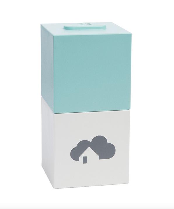 Actual product image homee EnOcean Cube