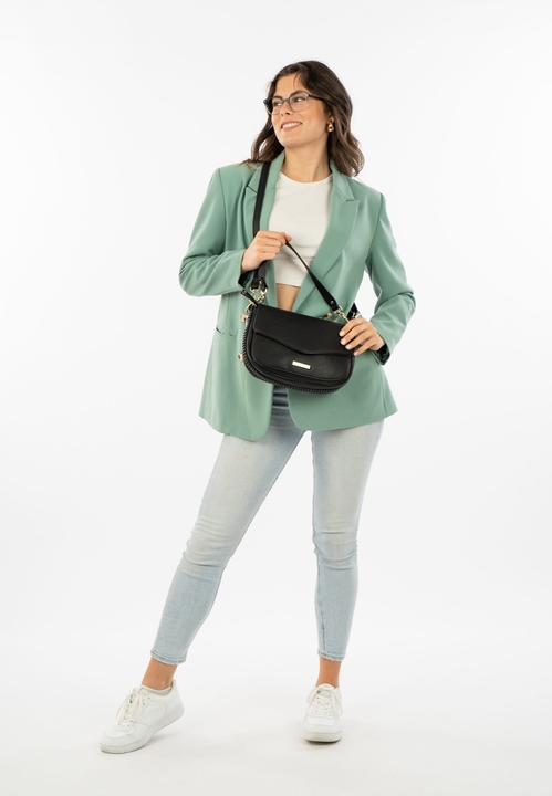 Actual product image Suri Frey SFY Daggy shoulder bag 29.5 cm