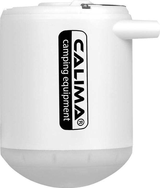 Produktbild Calima CAMPING EQUIPMENT Mini Luftpumpe, 46076 (0.04 Bar)