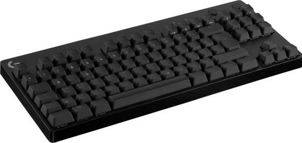 Actual product image Logitech G Pro (DE, Cable)