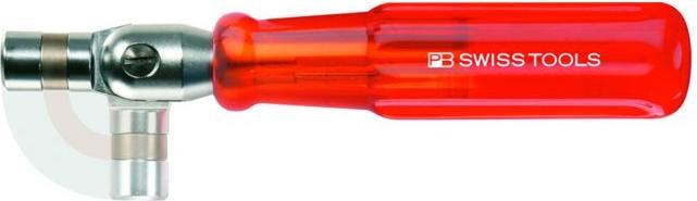 Actual product image PB Swiss Tools Tool set PB 226 (External hexagon)