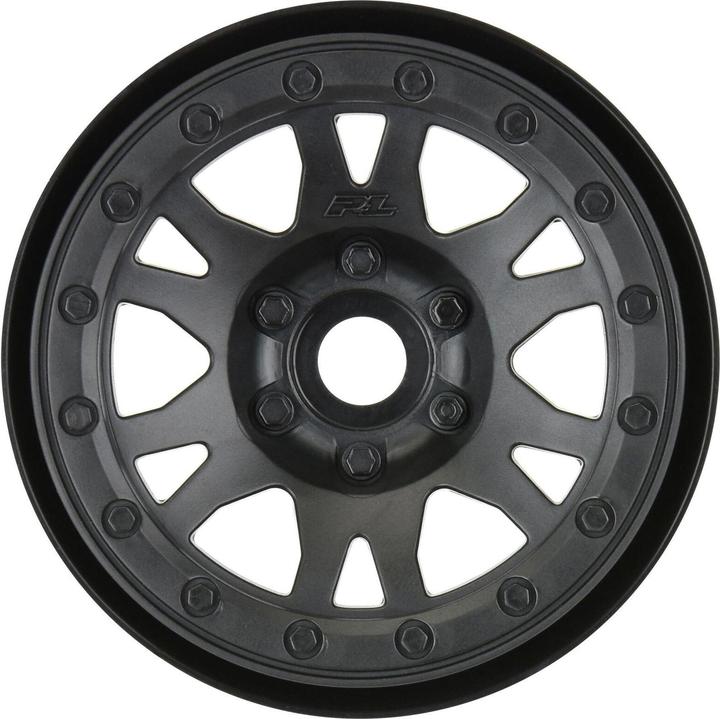 Actual product image Proline Rims 2.2 Impluse 2 pieces