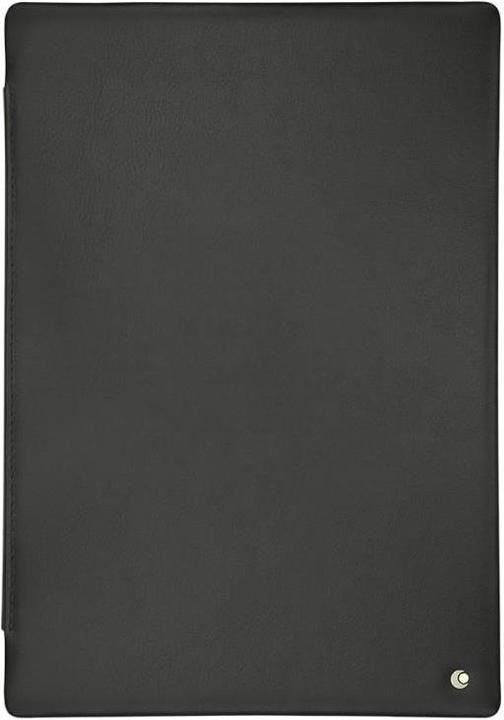 Actual product image Noreve Leather case (Surface Pro 6)
