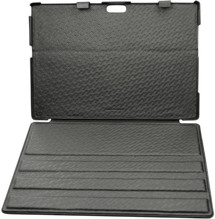 Actual product image Noreve Leather case (Surface Pro 6)