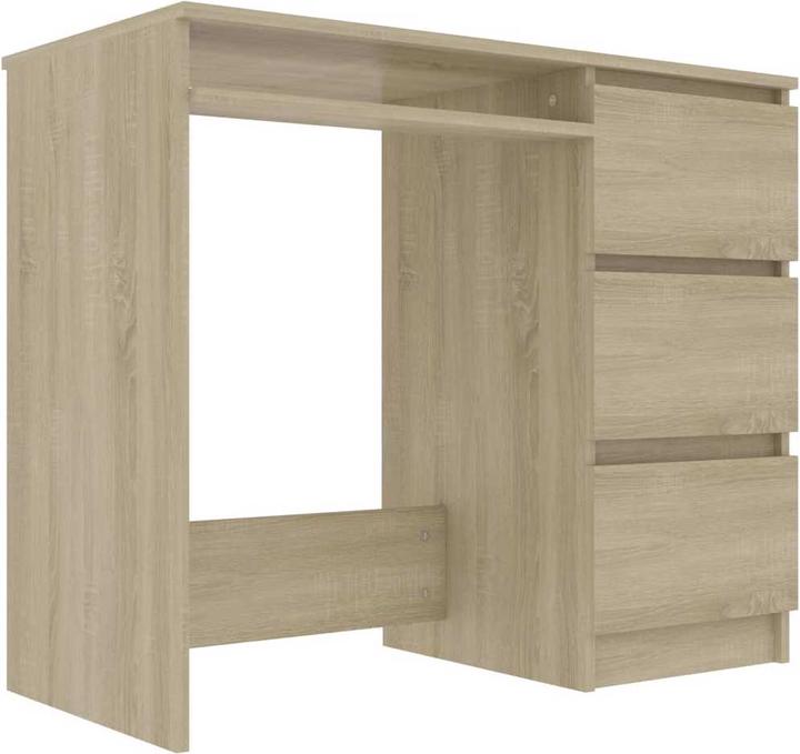 Actual product image VidaXL Ilke (90 x 45 x 76 cm)