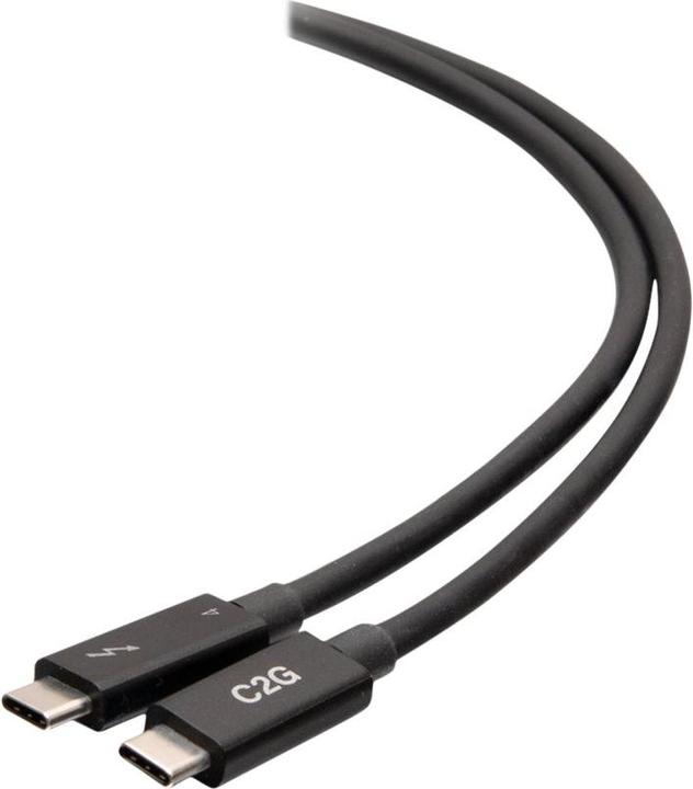 Produktbild C2G C2G28887 (1.83 m, USB 4.0)