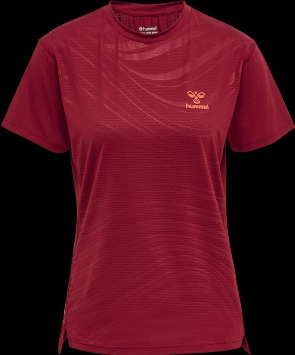 Image du produit hummel Ongrid Poly Tee S/S Wo (XS)