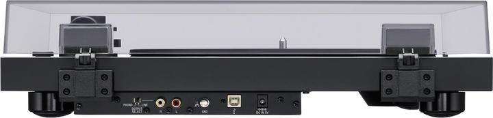 Produktbild Sony Ps-Hx500 (Manuell)
