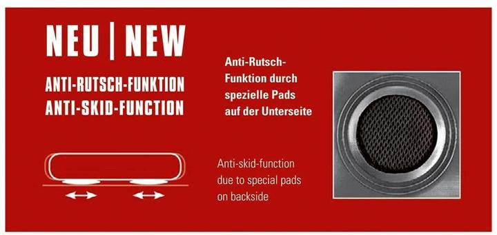 Produktbild High Peak Airbed Single Luftbett aufblasbar 185x74x20cm