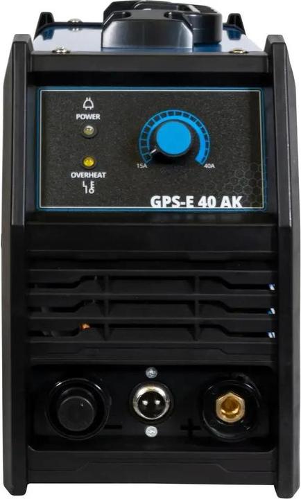 Produktbild Güde GPS-E 40 AK
