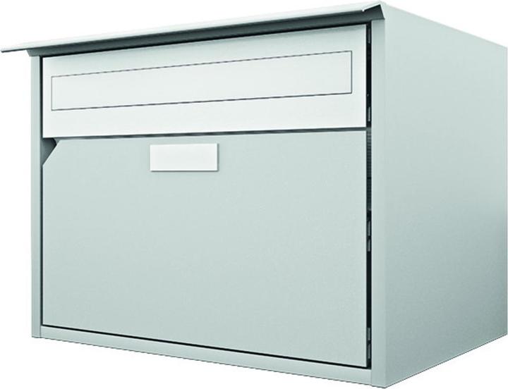 Immagine prodotto Huber Alu 400 Flat