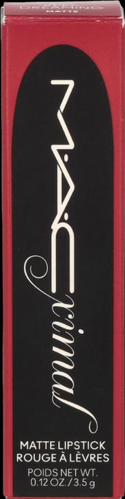 Produktbild MAC Cosmetics Macximal Silky Matte Lipstick Keep Dreaming (667 Keep Dreaming)