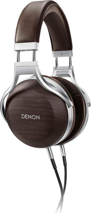 Denon Ah-D5200 (Nessuna soppressione del rumore, Cablato)