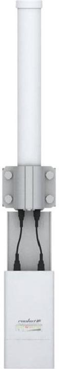 Produktbild Ubiquiti AMO-5G10: 10 dBi Rundstrahlantenne (5G)