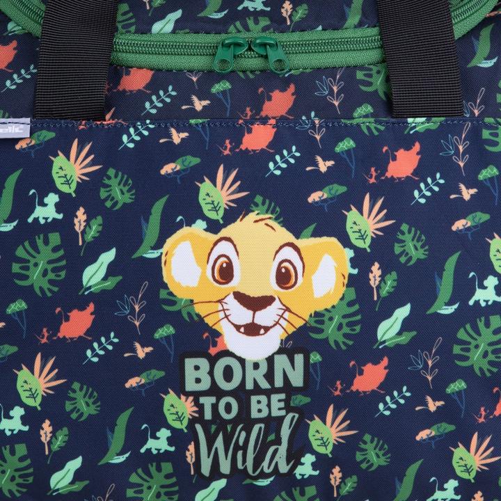 Image du produit Mc Neill Sporttasche 37 cm (18 l)