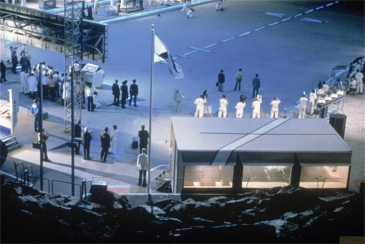 Immagine prodotto Incontro inquietante del terzo tipo (Blu-ray, 1977, Inglese, Tedesco)