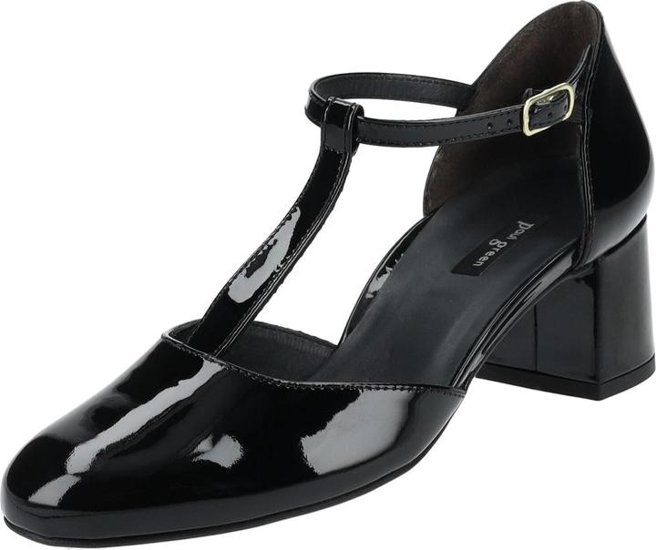 Softlack Black 026