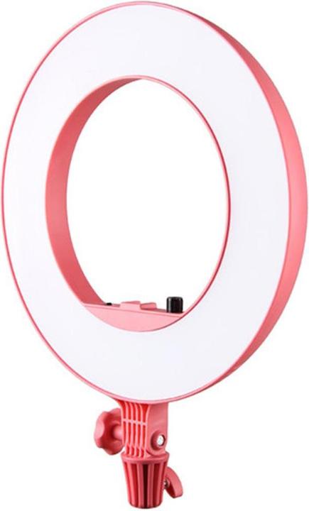 Actual product image Godox LR160 LED Ring Light Pink (Godox)
