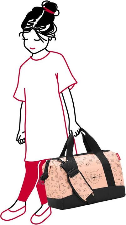 Produktbild reisenthel Allrounder kids (18 l)