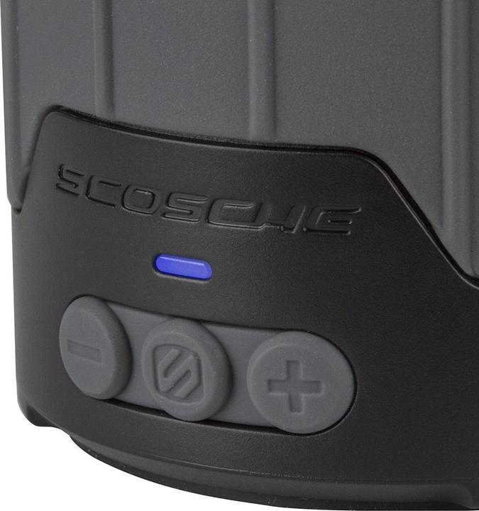Produktbild Scosche boomBOTTLE (5 h, Stromversorgung über USB)